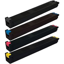 Sharp MX-51NT  for   MX-4110N / MX-4111N / MX-4140N / MX-5110N Toner Cartridges 